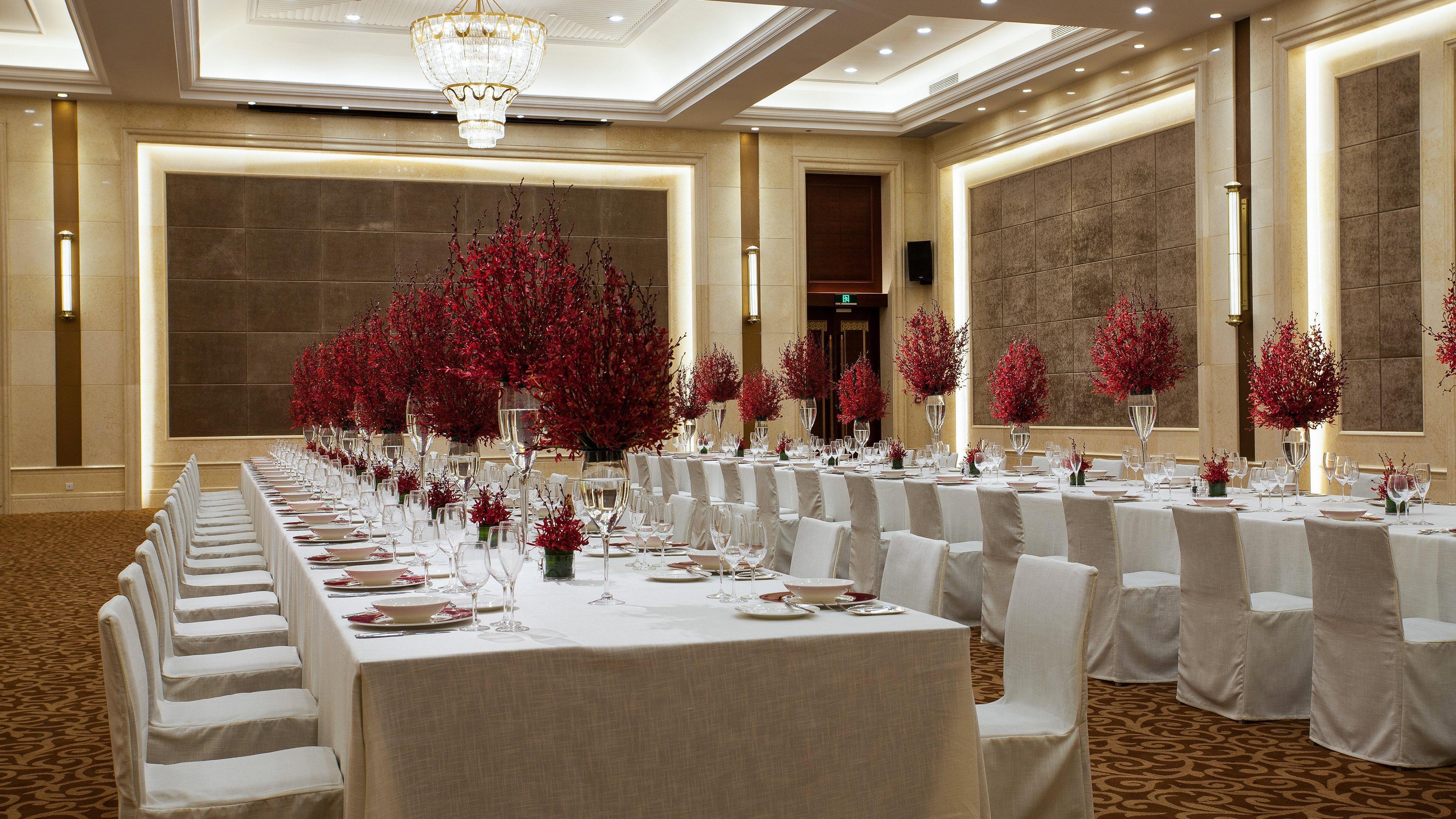 InterContinental Wuhan, an IHG Hotel Bagian luar foto