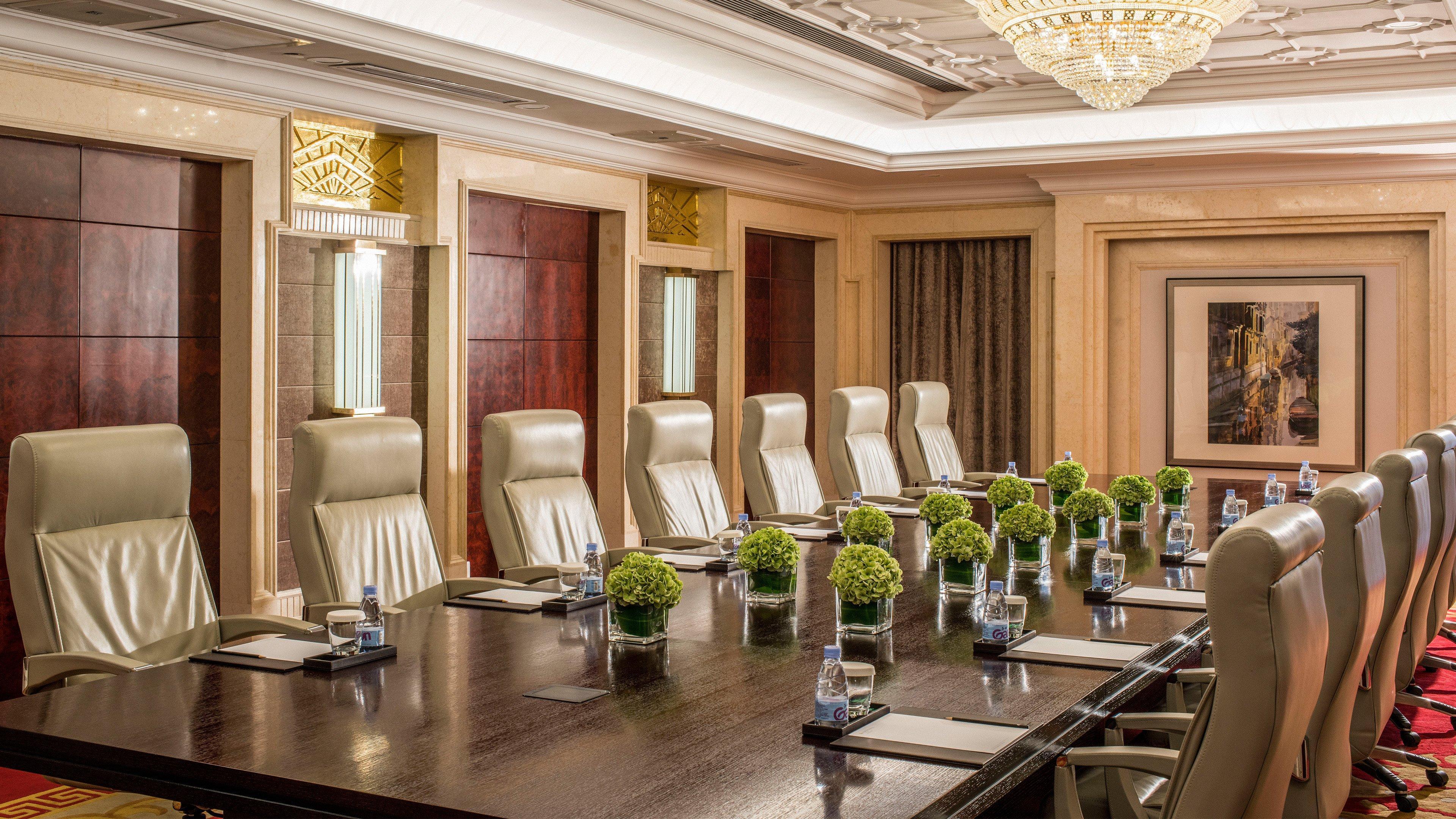 InterContinental Wuhan, an IHG Hotel Bagian luar foto